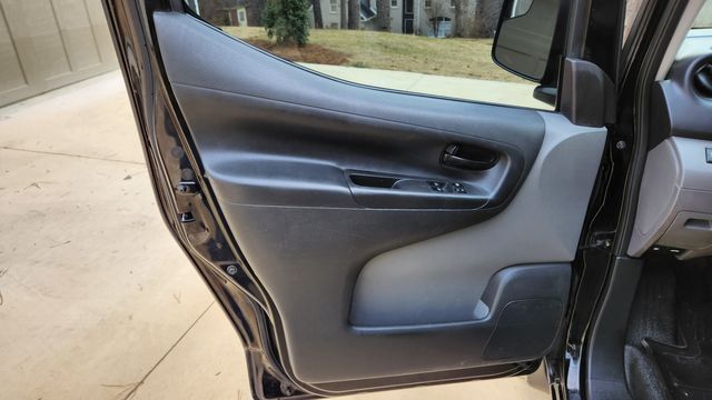 2019 Nissan NV200 S | Cullman, AL | Cullman Auto Rebuilders 2019 Nissan NV200 S | Cullman, AL | Cullman Auto Rebuilders