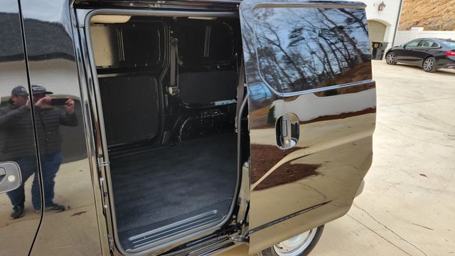 2019 Nissan NV200 S | Cullman, AL | Cullman Auto Rebuilders 2019 Nissan NV200 S | Cullman, AL | Cullman Auto Rebuilders