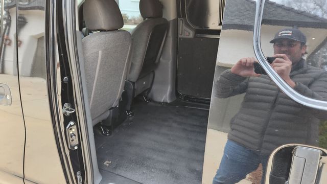 2019 Nissan NV200 S | Cullman, AL | Cullman Auto Rebuilders 2019 Nissan NV200 S | Cullman, AL | Cullman Auto Rebuilders