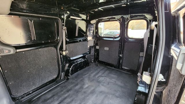 2019 Nissan NV200 S | Cullman, AL | Cullman Auto Rebuilders 2019 Nissan NV200 S | Cullman, AL | Cullman Auto Rebuilders