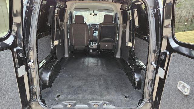 2019 Nissan NV200 S | Cullman, AL | Cullman Auto Rebuilders 2019 Nissan NV200 S | Cullman, AL | Cullman Auto Rebuilders