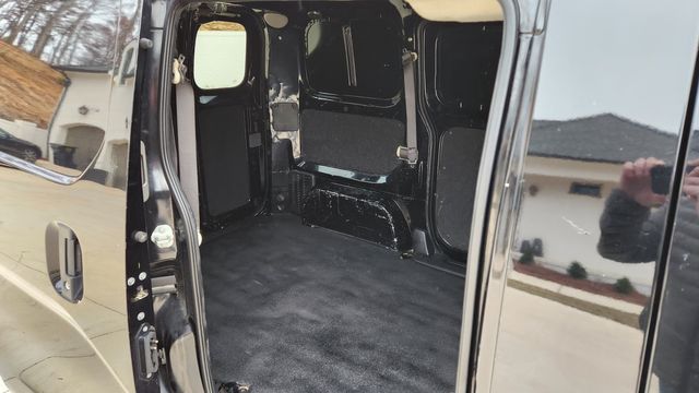 2019 Nissan NV200 S | Cullman, AL | Cullman Auto Rebuilders 2019 Nissan NV200 S | Cullman, AL | Cullman Auto Rebuilders