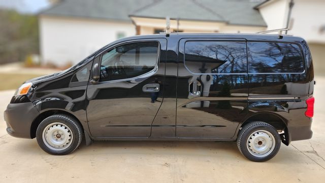 2019 Nissan NV200 S | Cullman, AL | Cullman Auto Rebuilders 2019 Nissan NV200 S | Cullman, AL | Cullman Auto Rebuilders