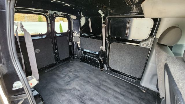 2019 Nissan NV200 S | Cullman, AL | Cullman Auto Rebuilders 2019 Nissan NV200 S | Cullman, AL | Cullman Auto Rebuilders