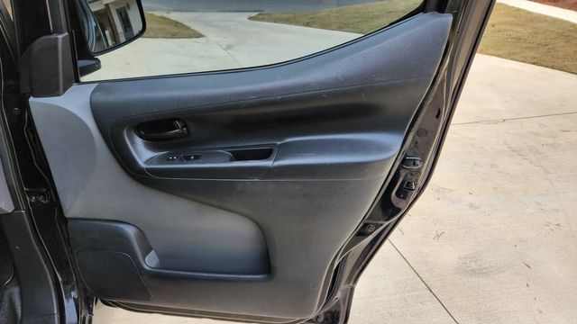 2019 Nissan NV200 S | Cullman, AL | Cullman Auto Rebuilders 2019 Nissan NV200 S | Cullman, AL | Cullman Auto Rebuilders