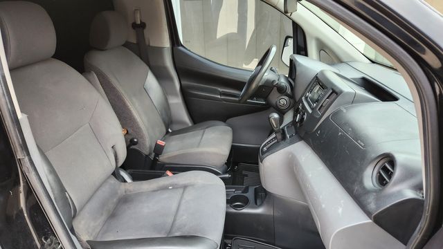 2019 Nissan NV200 S | Cullman, AL | Cullman Auto Rebuilders 2019 Nissan NV200 S | Cullman, AL | Cullman Auto Rebuilders