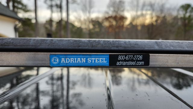 2019 Nissan NV200 S | Cullman, AL | Cullman Auto Rebuilders 2019 Nissan NV200 S | Cullman, AL | Cullman Auto Rebuilders