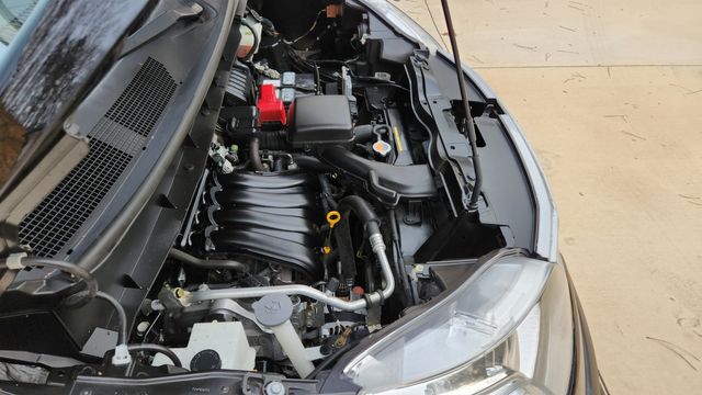 2019 Nissan NV200 S | Cullman, AL | Cullman Auto Rebuilders 2019 Nissan NV200 S | Cullman, AL | Cullman Auto Rebuilders