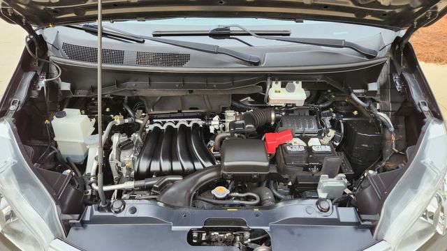 2019 Nissan NV200 S | Cullman, AL | Cullman Auto Rebuilders 2019 Nissan NV200 S | Cullman, AL | Cullman Auto Rebuilders