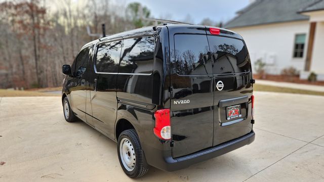 2019 Nissan NV200 S | Cullman, AL | Cullman Auto Rebuilders 2019 Nissan NV200 S | Cullman, AL | Cullman Auto Rebuilders