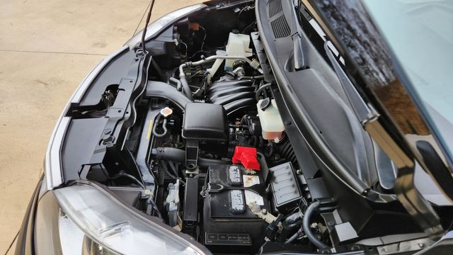 2019 Nissan NV200 S | Cullman, AL | Cullman Auto Rebuilders 2019 Nissan NV200 S | Cullman, AL | Cullman Auto Rebuilders