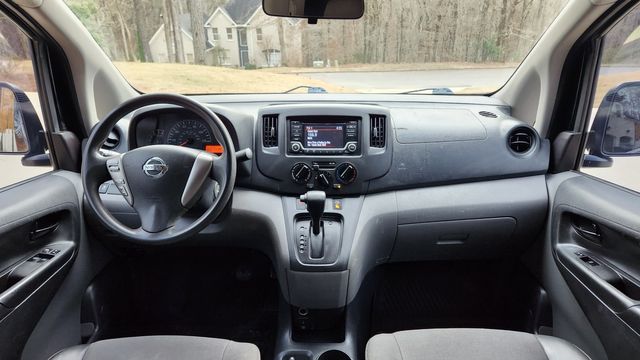 2019 Nissan NV200 S | Cullman, AL | Cullman Auto Rebuilders 2019 Nissan NV200 S | Cullman, AL | Cullman Auto Rebuilders