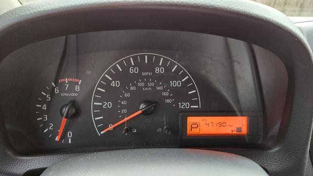 2019 Nissan NV200 S | Cullman, AL | Cullman Auto Rebuilders 2019 Nissan NV200 S | Cullman, AL | Cullman Auto Rebuilders