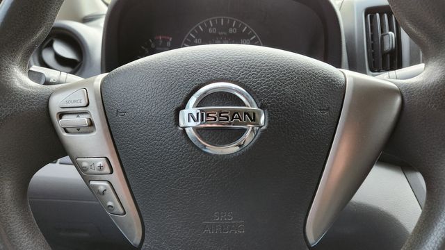 2019 Nissan NV200 S | Cullman, AL | Cullman Auto Rebuilders 2019 Nissan NV200 S | Cullman, AL | Cullman Auto Rebuilders