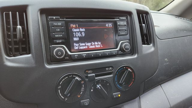 2019 Nissan NV200 S | Cullman, AL | Cullman Auto Rebuilders 2019 Nissan NV200 S | Cullman, AL | Cullman Auto Rebuilders