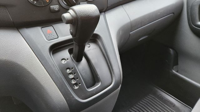 2019 Nissan NV200 S | Cullman, AL | Cullman Auto Rebuilders 2019 Nissan NV200 S | Cullman, AL | Cullman Auto Rebuilders