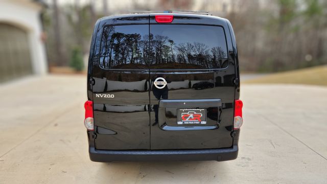 2019 Nissan NV200 S | Cullman, AL | Cullman Auto Rebuilders 2019 Nissan NV200 S | Cullman, AL | Cullman Auto Rebuilders
