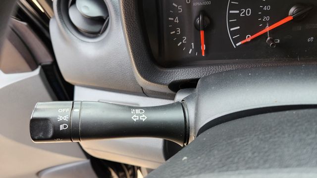 2019 Nissan NV200 S | Cullman, AL | Cullman Auto Rebuilders 2019 Nissan NV200 S | Cullman, AL | Cullman Auto Rebuilders