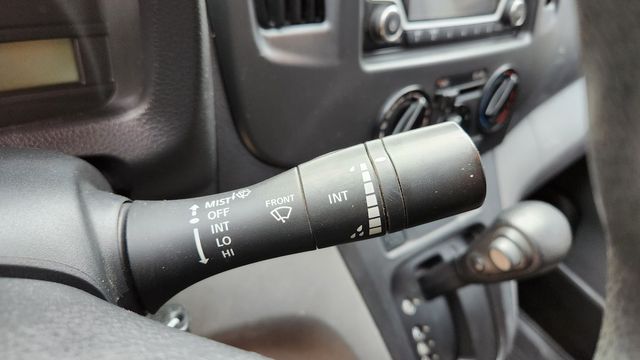 2019 Nissan NV200 S | Cullman, AL | Cullman Auto Rebuilders 2019 Nissan NV200 S | Cullman, AL | Cullman Auto Rebuilders