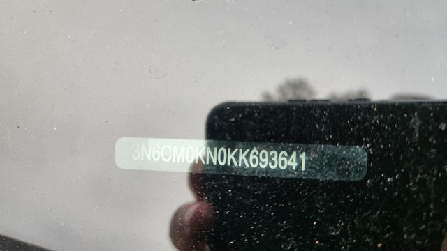 2019 Nissan NV200 S | Cullman, AL | Cullman Auto Rebuilders 2019 Nissan NV200 S | Cullman, AL | Cullman Auto Rebuilders