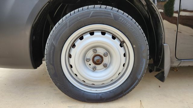 2019 Nissan NV200 S | Cullman, AL | Cullman Auto Rebuilders 2019 Nissan NV200 S | Cullman, AL | Cullman Auto Rebuilders