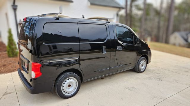 2019 Nissan NV200 S | Cullman, AL | Cullman Auto Rebuilders 2019 Nissan NV200 S | Cullman, AL | Cullman Auto Rebuilders
