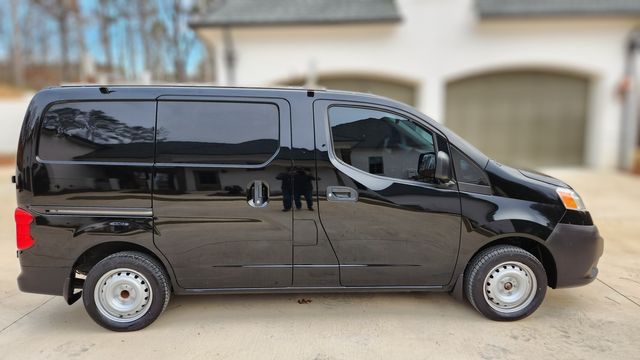 2019 Nissan NV200 S | Cullman, AL | Cullman Auto Rebuilders 2019 Nissan NV200 S | Cullman, AL | Cullman Auto Rebuilders