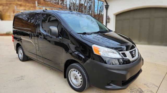 2019 Nissan NV200 S | Cullman, AL | Cullman Auto Rebuilders 2019 Nissan NV200 S | Cullman, AL | Cullman Auto Rebuilders