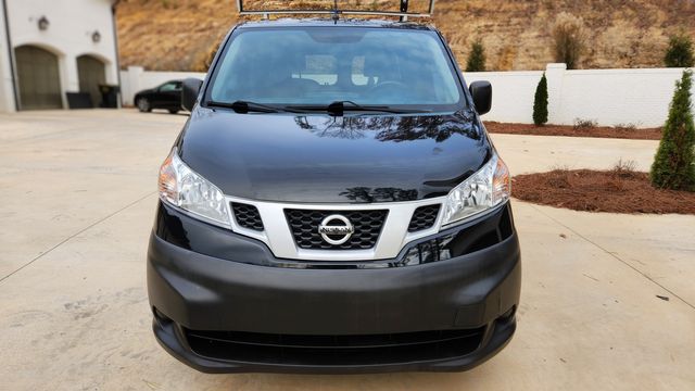 2019 Nissan NV200 S | Cullman, AL | Cullman Auto Rebuilders 2019 Nissan NV200 S | Cullman, AL | Cullman Auto Rebuilders
