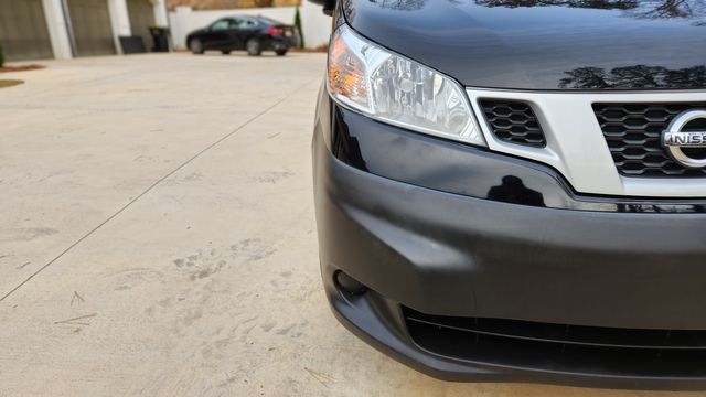 2019 Nissan NV200 S | Cullman, AL | Cullman Auto Rebuilders 2019 Nissan NV200 S | Cullman, AL | Cullman Auto Rebuilders