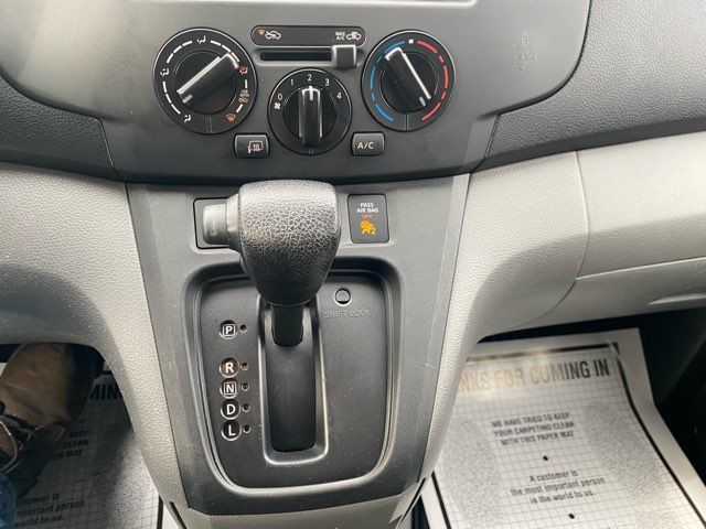 2019 Nissan NV200 S | Ephrata, PA | Pine Tree Motors
