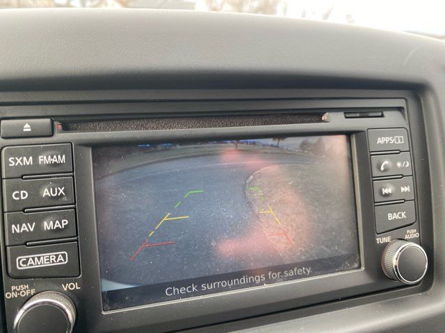 2019 Nissan NV200 S | Ephrata, PA | Pine Tree Motors