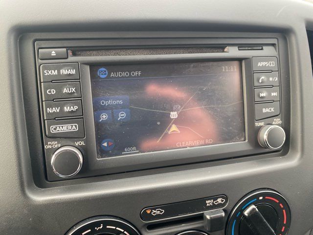 2019 Nissan NV200 S | Ephrata, PA | Pine Tree Motors