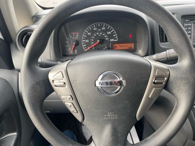 2019 Nissan NV200 S | Ephrata, PA | Pine Tree Motors