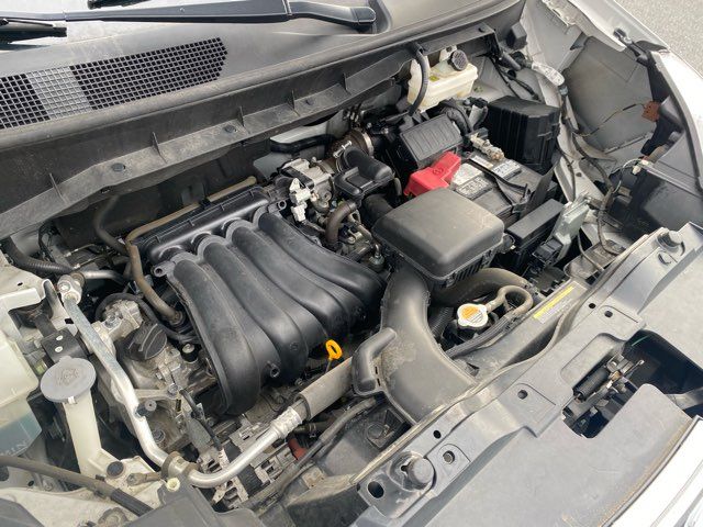 2019 Nissan NV200 S | Ephrata, PA | Pine Tree Motors