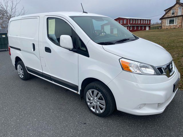 2019 Nissan NV200 S | Ephrata, PA | Pine Tree Motors