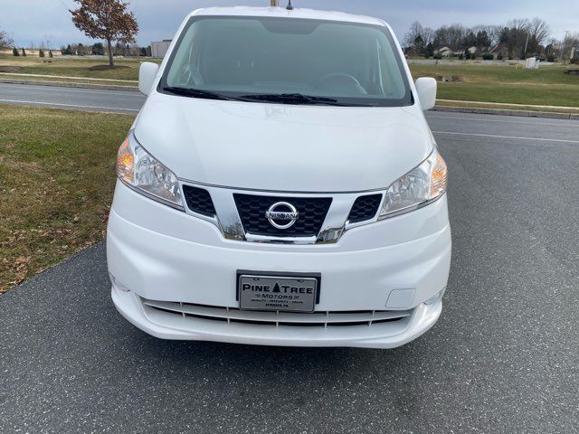 2019 Nissan NV200 S | Ephrata, PA | Pine Tree Motors 2019 Nissan NV200 S | Ephrata, PA | Pine Tree Motors