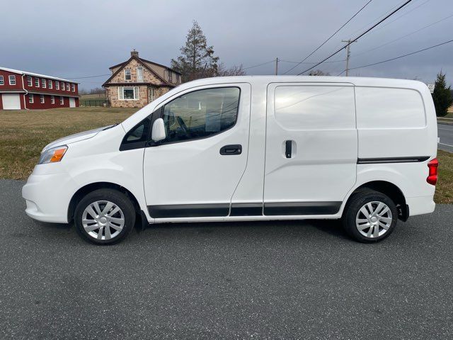 2019 Nissan NV200 S | Ephrata, PA | Pine Tree Motors