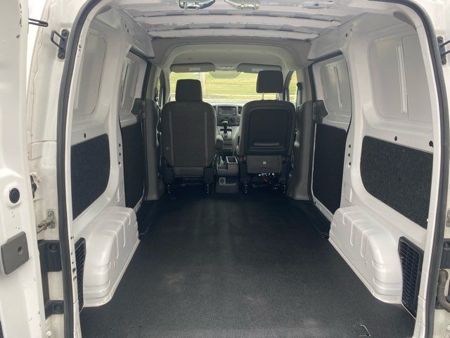 2019 Nissan NV200 S | Ephrata, PA | Pine Tree Motors