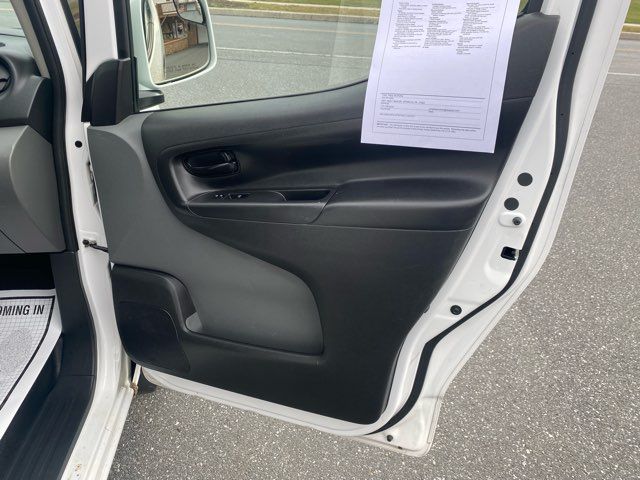 2019 Nissan NV200 S | Ephrata, PA | Pine Tree Motors