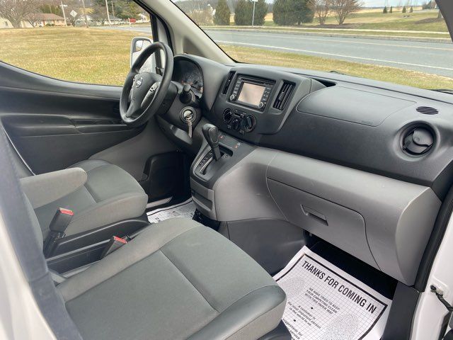 2019 Nissan NV200 S | Ephrata, PA | Pine Tree Motors 2019 Nissan NV200 S | Ephrata, PA | Pine Tree Motors