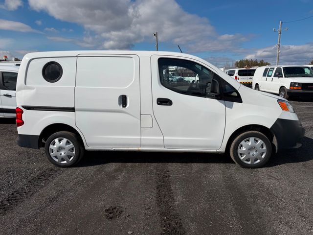 2019 Nissan NV200 S