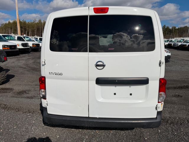 2019 Nissan NV200 S