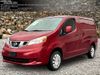 2019 Nissan NV200 SV | Naugatuck, Connecticut | A Better Way Wholesale Autos-CT