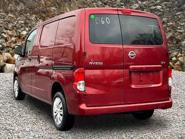2019 Nissan NV200 SV