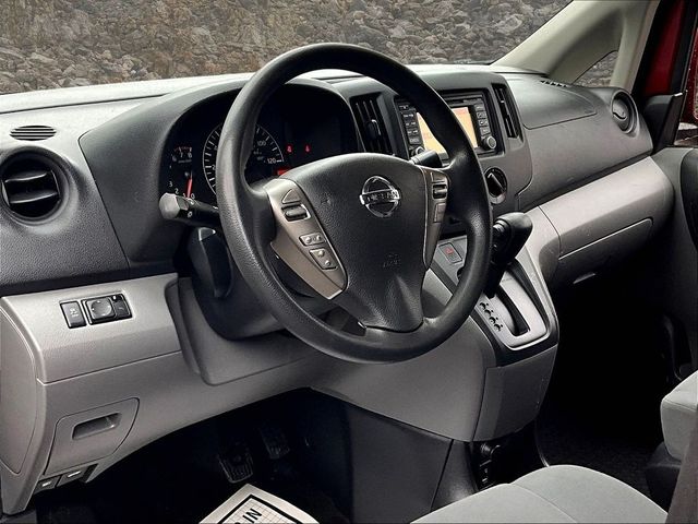 2019 Nissan NV200 SV