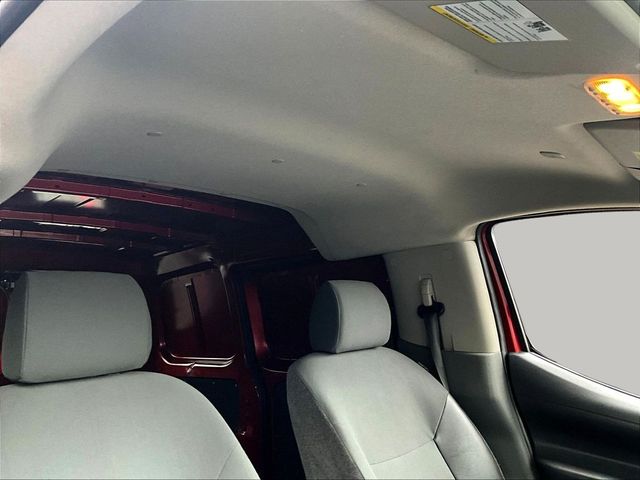 2019 Nissan NV200 SV