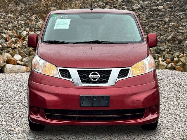 2019 Nissan NV200 SV