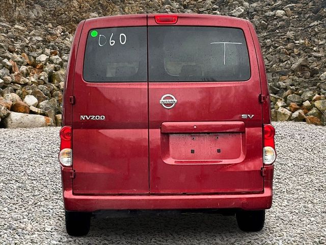 2019 Nissan NV200 SV
