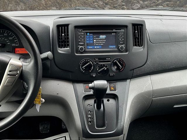 2019 Nissan NV200 SV